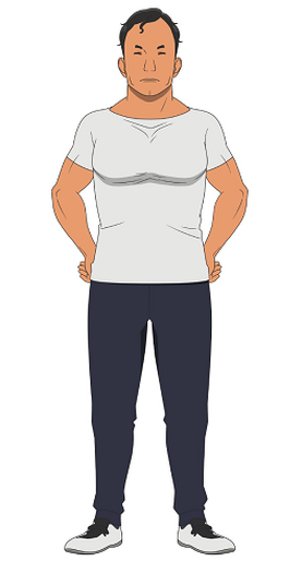 Tvアニメ さよなら私のクラマー 追加キャスト発表 蕨青南高校男子サッカー部の面々を内山昂輝 逢坂良太 土屋神葉 黒田崇矢が演じる 9枚目の写真 画像 超 アニメディア