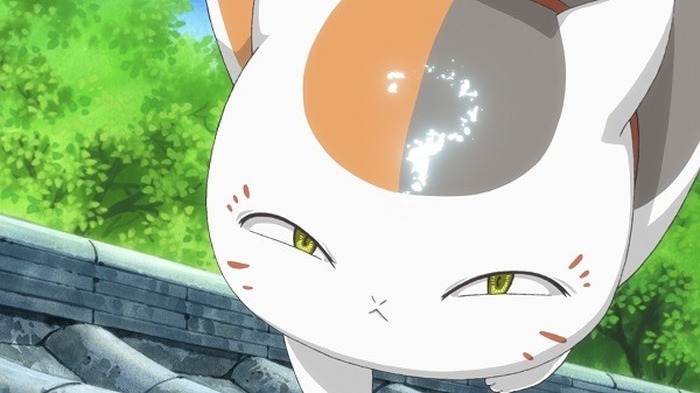 猫キャラといえば 3位ドラえもん おそ松 一松 2位 ラブライブ 星空凛 1位は 21年版 4枚目の写真 画像 超 アニメディア