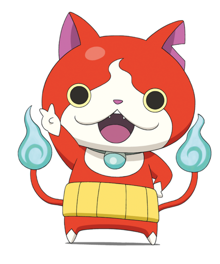 妖怪ウォッチ」ジバニャン＆コマさんが帰ってくる！ シリーズ最新作が