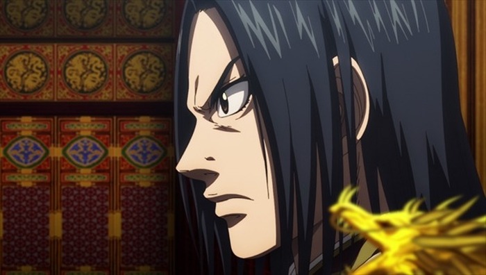 キングダム 秦国と合従軍の闘いに刮目せよ 第2弾pv公開 ヤンジャン 4週連続企画も 超 アニメディア