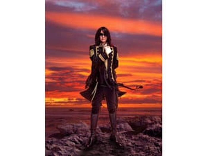 Linked Horizon Live Tour『進撃の軌跡』総員集結 凱旋公演 初回盤 Blu-ray  :20231102231012-00503us:maybee - 通販 - Yahoo!ショッピング - テレビアニメ