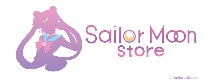 ラフォーレ原宿に Sailor Moon Store セ ーラームーンストア いよいよ9月23日 土 にオープン 超 アニメディア
