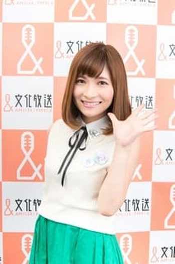 ソラとウミのアイダ 応援ラジオのパーソナリティを務める高橋花林 井上ほの花 すずきももこにインタビュー 運命の導きで巡り合ったキャラクターと作品にかける想い 8枚目の写真 画像 超 アニメディア