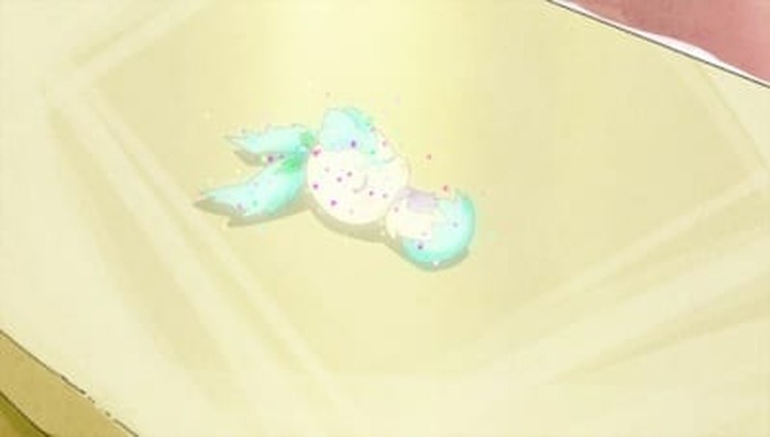 Tvアニメ キラキラ プリキュアアラモード 第33話よりあらすじ 先行場面カット公開 新たな敵 ディアブル役に竹内良太 5枚目の写真 画像 超 アニメディア