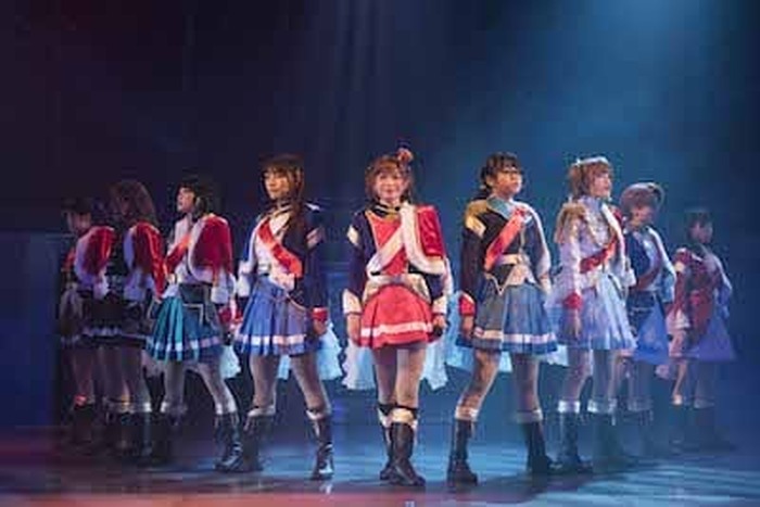 少女☆歌劇レヴュースタァライト　スコア集 maxresdefault.jpg