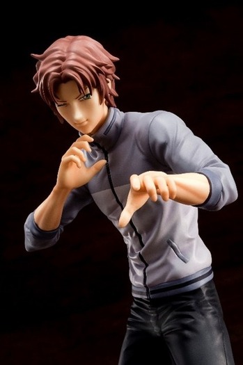 名探偵コナン」“そんな顔をするな…逃しはしない” 沖矢昴の