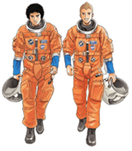 連載10周年を迎える「宇宙兄弟」の世界を楽しめる『宇宙兄弟10周年