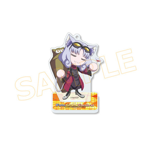 Aj21 Sao Fate 魔女の旅々 描き下ろしイラスト使用アイテムも ファンタジー作品 グッズ情報まとめ 15枚目の写真 画像 超 アニメディア