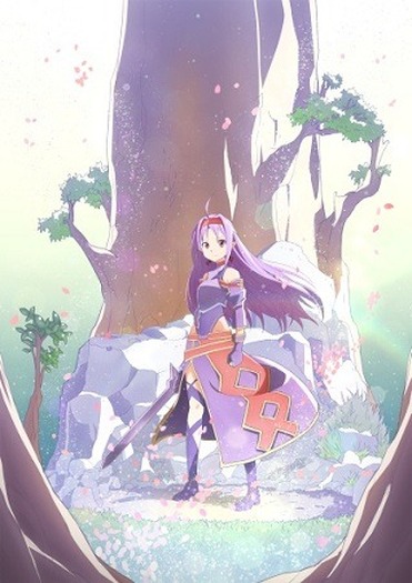 悠木碧さんお誕生日記念 一番好きなキャラは 3位 戦姫絶唱シンフォギア 立花響 2位 Sao ユウキ 1位は 21年版 2ページ目 超 アニメ ディア