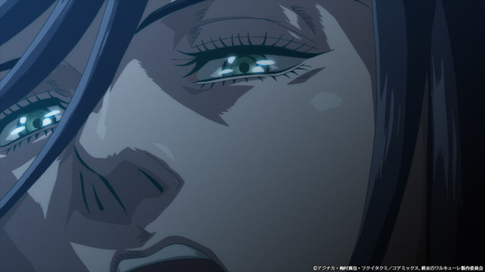 終末のワルキューレ 6月よりnetflixにて全世界独占配信 神と人類代表が勢揃いする第1弾pvも公開 超 アニメディア