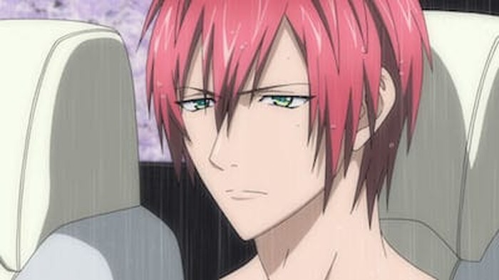 TVアニメ『DYNAMIC CHORD』第1話先行カットが到着！ | 超！アニメディア