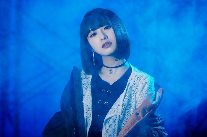 楠木ともり、2ndEP「Forced Shutdown」のMV初公開！サイン会の追加開催