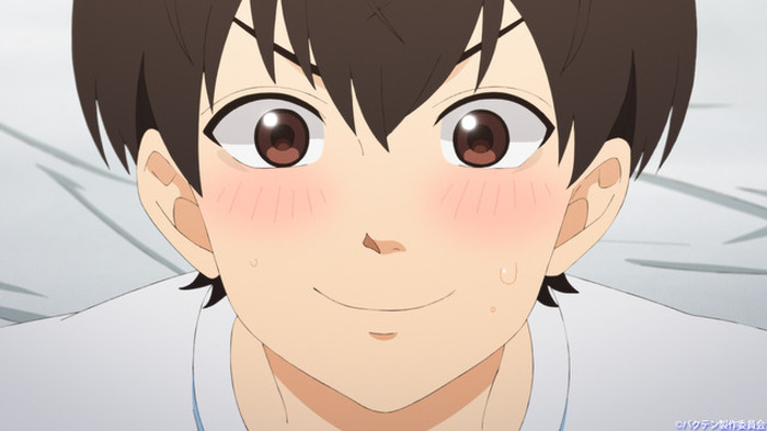 70以上 ナンバーシックス アニメ 1話 ナンバーシックス アニメ 1話