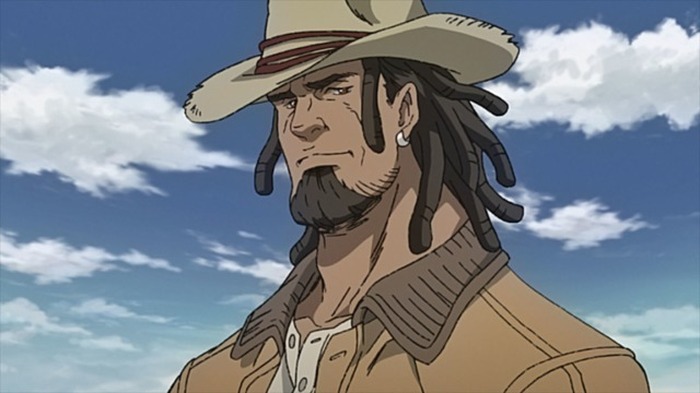 Nomad メガロボクス２ ジョー 倒れる 盗まれたバイクを探して カーサ にたどり着くが 第2話先行カット 4枚目の写真 画像 超 アニメディア