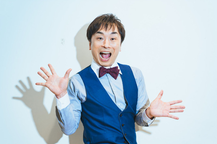 声優と夜あそび2021」金曜MC・関智一から相方・畠中祐へのお願いは