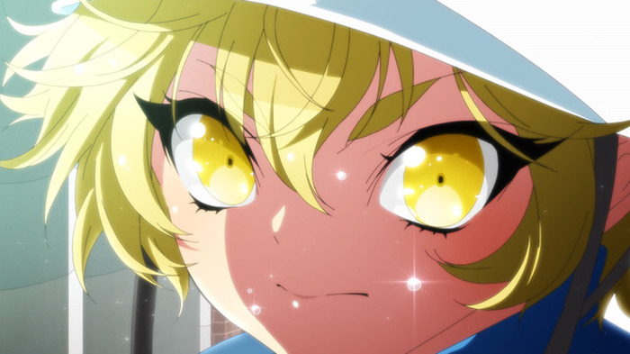 美少年探偵団 美少年探偵団が告げる 衝撃的な真実 とは 第2話先行カット 超 アニメディア 美少年探偵団 美少年探偵団が告げる 衝撃的な真実 とは 第2話先行カット 超 アニメディア