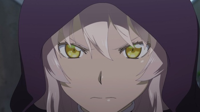 骸骨騎士様 只今異世界へお出掛け中 アニメ化決定 前野智昭 ファイルーズあい 稗田寧々が出演 13枚目の写真 画像 超 アニメディア