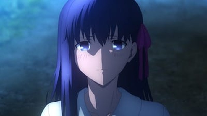 劇場版 Fate Stay Night Heaven S Feel Presage Flower 大ヒットスタート 第二章 Lost Butterfly は 18 年公開予定 超 アニメディア