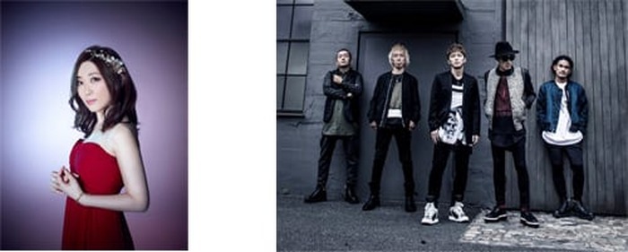 Tvアニメ テイルズ オブ ゼスティリア ザ クロス 第２期は17年１月から 主題歌は２期連続のflowとminamiに決定 2枚目の写真 画像 超 アニメディア