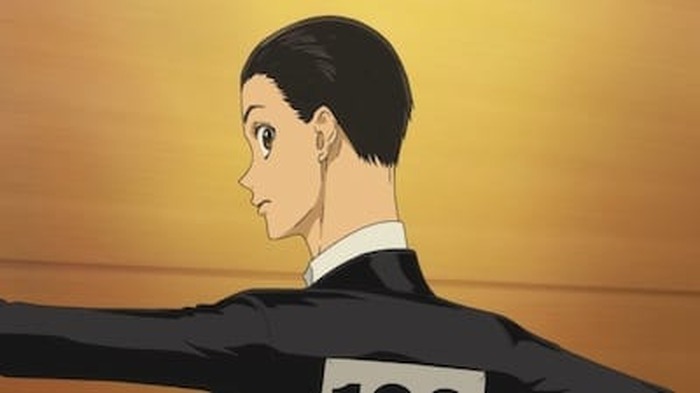 Tvアニメ ボールルームへようこそ の第16話のあらすじと先行場面カットが到着 超 アニメディア