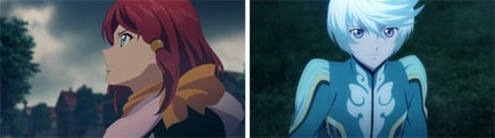 Tvアニメ テイルズ オブ ゼスティリア ザ クロス 第２期は17年１月から 主題歌は２期連続のflowとminamiに決定 4枚目の写真 画像 超 アニメディア