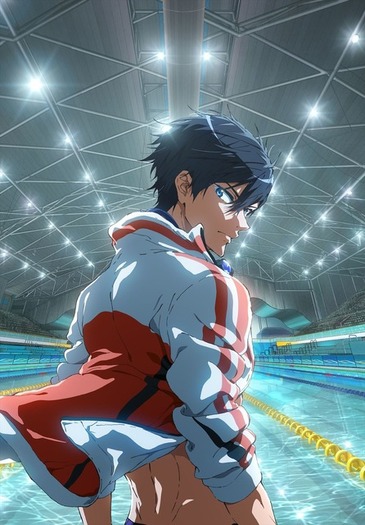 京都アニメーション　京アニ　free! キャラソン まとめ売り Free!-Dive to the Future- - 作品情報 | 京都アニメーションホームページ