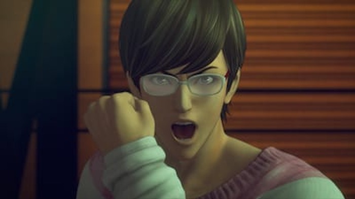 Tvアニメ Infini T Force インフィニティ フォース 第4話あらすじ 場面写真到着 超 アニメディア