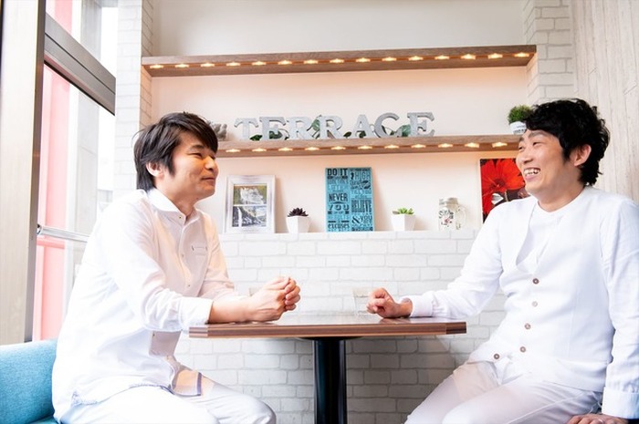 タイタニック ディカプリオの吹き替え担当 石田彰ってどんな声優 語り継がれる数々の 伝説 をご紹介 6枚目の写真 画像 超 アニメディア