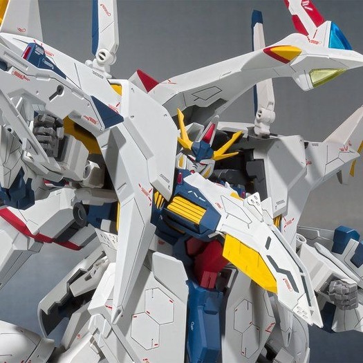 【2024春夏新作】 ガンダム 閃光のハサウェイ」ペーネロペー、ROBOT魂でアクション その他
