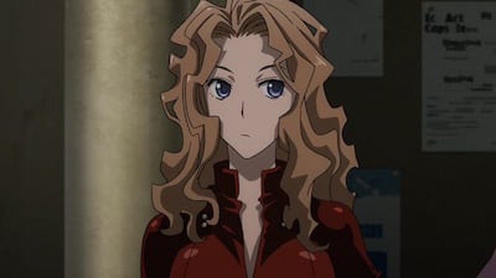 Tvアニメ 血界戦線 Beyond 第4話先行カット あらすじが到着 12枚目の写真 画像 超 アニメディア