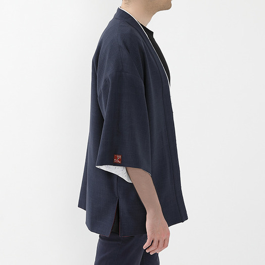 るろうに剣心 緋村剣心 のリバーシブル羽織り ボディバッグが登場でござるよ 22枚目の写真 画像 超 アニメディア