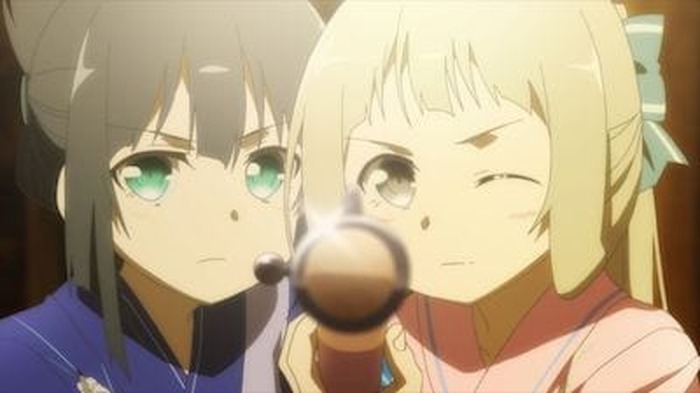 Tvアニメ 結城友奈は勇者である 鷲尾須美の章 第5話先行場面カット あらすじを公開 超 アニメディア