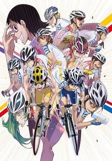 キャラ誕生日まとめ 5月28日 6月4日生まれのキャラは ヒプマイ 入間銃兎から 化物語 千石撫子まで 4枚目の写真 画像 超 アニメディア