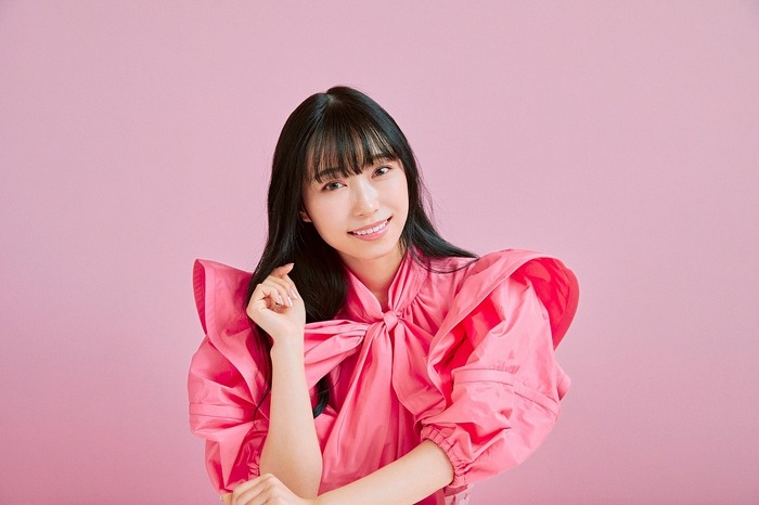 小林愛香、本人が作詞を手掛けた1stアルバム収録曲「たたたんばりんりずむ」がラジオ初オンエア決定 | 超！アニメディア