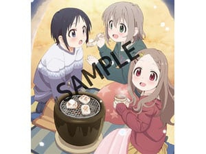Blu-rayOVA 劇場版 ヤマノススメ おもいでプレゼント Blu-ray Blu-rayOVA 劇場版 ヤマノススメ おもいでプレゼント Blu-ray