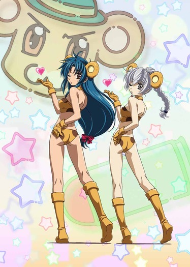 フルメタル・パニック？ふもっふ」「フルメタル・パニック！TSR」再