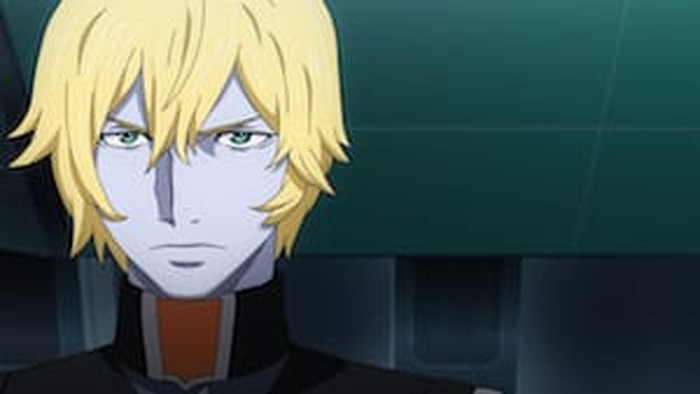 宇宙戦艦ヤマト 22 愛の戦士たち 第四章 天命篇 新ビジュアル 特報映像 先行場面カット公開 30枚目の写真 画像 超 アニメディア