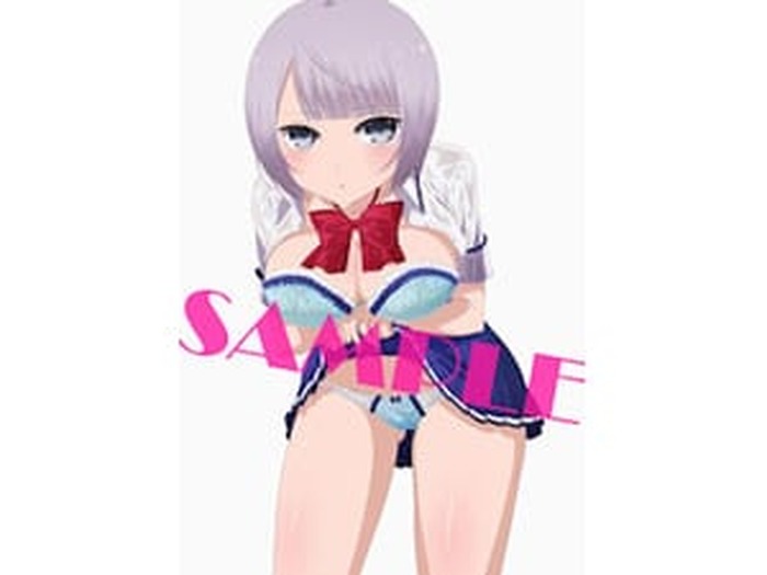 Tvアニメ 僕の彼女がマジメ過ぎるしょびっちな件 Dvd店舗別オリジナル特典の 一部絵柄公開 超 アニメディア Tvアニメ 僕の彼女がマジメ過ぎるしょびっちな件 Dvd店舗別オリジナル特典の 一部絵柄公開 超 アニメディア
