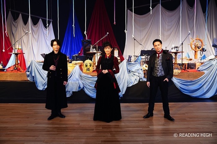 櫻井孝宏 下野紘ら声優が ゾクッと する不思議な話を朗読 Mr 都市伝説 関暁夫のゾクッとする怪感話 放送 6枚目の写真 画像 超 アニメディア