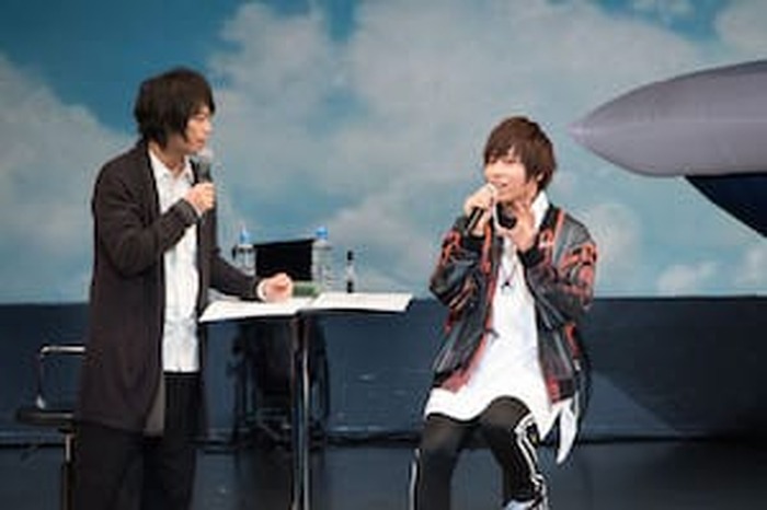 追加写真更新！【レポート】諏訪部順一、浪川大輔、梶裕貴、前野智昭、蒼井翔太、畠中祐が旅の思い出をトーク！ 『声優だって旅します the 2nd』 スペシャルイベント開催！ 7枚目の写真・画像 超！アニメディア