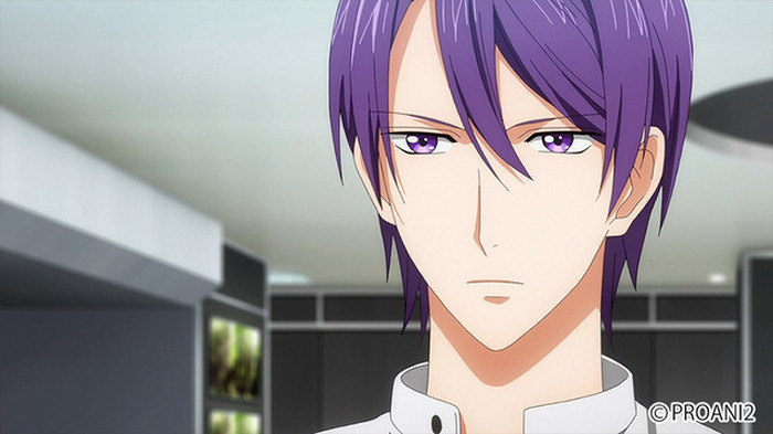 Tsukipro The Animation 2 Solidsは缶コーヒーのイメージキャラクターに 第1話先行カット 超 アニメディア Tsukipro The Animation 2 Solidsは缶コーヒーのイメージキャラクターに 第1話先行カット 超 アニメディア