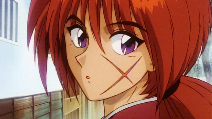 ポニーテール キャラといえば 3位 銀魂 志村妙 2位 名探偵コナン 遠山和葉 1位は 21年版 10枚目の写真 画像 超 アニメディア