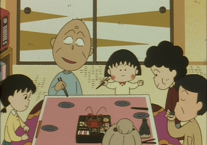 アニメ ちびまる子ちゃん クリスマス 大みそか原作スペシャル で 1996年放送の人気エピソードをリメイク 6枚目の写真 画像 超 アニメディア アニメ ちびまる子ちゃん クリスマス 大みそか原作スペシャル で 1996年放送の人気エピソードをリメイク 6枚目の写真 画像 超 アニメディア