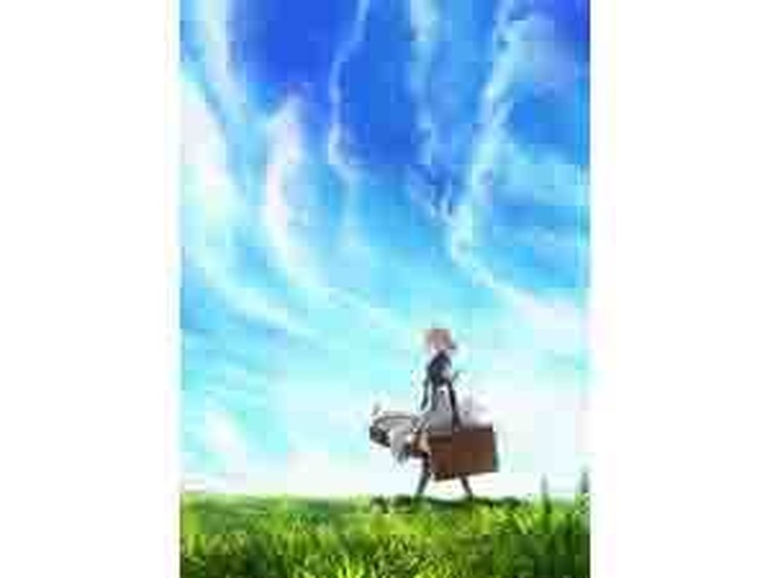 アニメ「ヴァイオレットエヴァーガーデン」2分を超える最新PVが公開