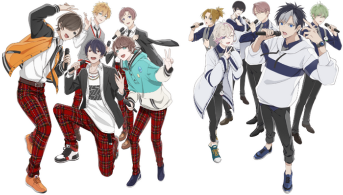 木村良平さんお誕生日記念 一番好きなキャラは 3位 黒子のバスケ 黄瀬涼太 2位 魔道祖師 魏無羨 1位は 21年版 23枚目の写真 画像 超 アニメディア