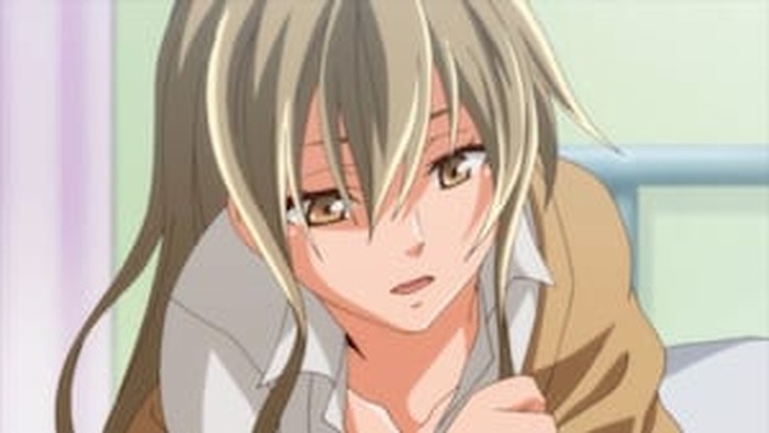 Tvアニメ 25歳の女子高生 キャラクターボイス初解禁 Pvより先行カットも到着 5枚目の写真 画像 超 アニメディア