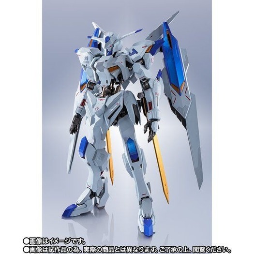 ガンダム 鉄血のオルフェンズ」革命は終わっていない！ ガンダム