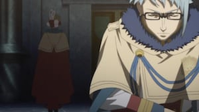 Tvアニメ ブラッククローバー 第12話あらすじ 先行場面カットが到着 8枚目の写真 画像 超 アニメディア