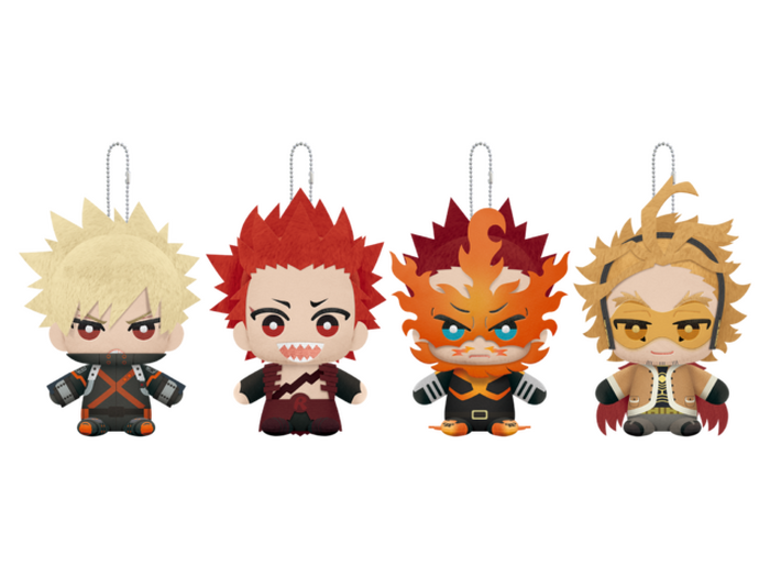 ヒロアカ WORLD heroes mission グッズまとめ売り ヒロアカ WORLD