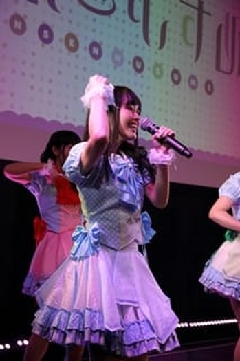 レポート 温泉むすめ 初となる仙台公開収録で轟く ずんちゃっちゃ Springs 9人のコール レスポンスが仙台で完成 そして次のステージへ 17枚目の写真 画像 超 アニメディア